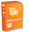 web download